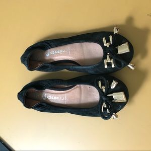 Ballerinas